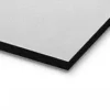 Poster aluminium