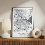 affiche carte amsterdam meuble.webp