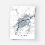 affiche carte bamako.webp