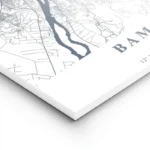 affiche carte bamako lightpanel.webp