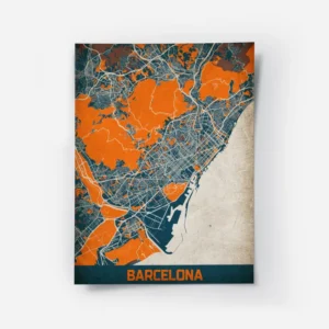 affiche carte barcelona vintage.webp