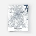 affiche carte brinsbane.webp