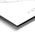 affiche carte cancun aluminium.webp