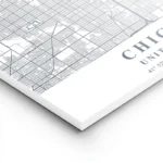 affiche carte chicago lightpanel.webp