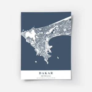 affiche carte dakar.webp