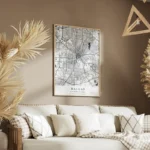 affiche carte dallas salon.webp