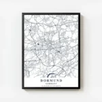 affiche carte dortmund avec cadre.webp