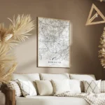 affiche carte dortmund salon.webp