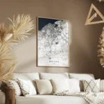 affiche carte havana salon.webp