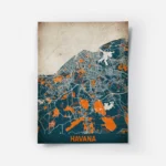 affiche carte havana vintage.webp