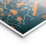 affiche carte havana vintage lightpanel.webp