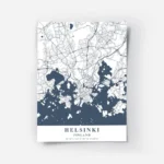 affiche carte helsinki.webp