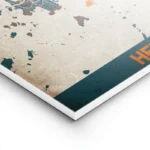 affiche carte helsinki vintage lightpanel.webp