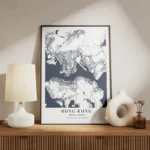 affiche carte hong kong meuble.webp