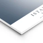 affiche carte istanbul lightpanel.webp