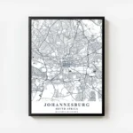 affiche carte johannesburg avec cadre.webp