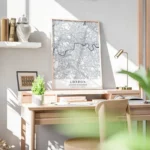 affiche carte london bureau.webp