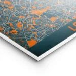 affiche carte london vintage lightpanel.webp