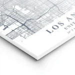affiche carte los angeles lightpanel.webp