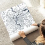 affiche carte lyon au sol.webp