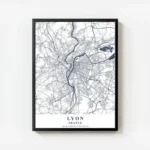 affiche carte lyon avec cadre.webp