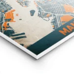 affiche carte manhattan vintage lightpanel.webp