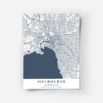 affiche carte melbourne.webp