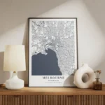 affiche carte melbourne meuble.webp