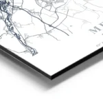 affiche carte metz aluminium.webp