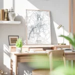 affiche carte metz bureau.webp