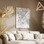 affiche carte milan salon.webp