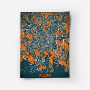 affiche carte milan vintage.webp