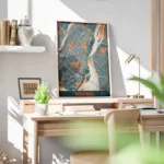 affiche carte montreal vintage bureau.webp