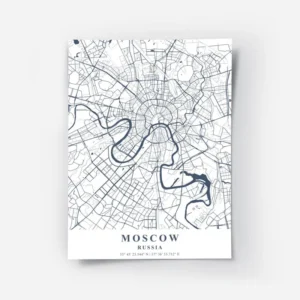 affiche carte moscow.webp