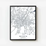 affiche carte munich avec cadre.webp
