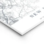 affiche carte new delhi lightpanel.webp