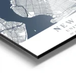 affiche carte new york aluminium.webp