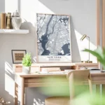 affiche carte new york bureau.webp