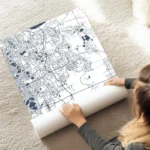 affiche carte orlando au sol.webp