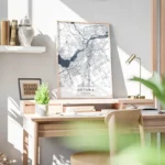 affiche carte ottawa bureau.webp