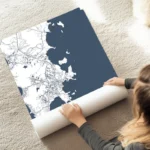 affiche carte phuket au sol.webp