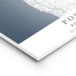 affiche carte porto lightpanel.webp