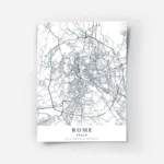 affiche carte rome.webp
