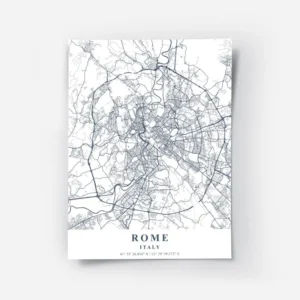 affiche carte rome.webp
