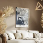 affiche carte san diego salon.webp