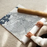 affiche carte san jose enroule.webp