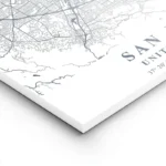 affiche carte san jose lightpanel.webp