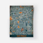 affiche carte sao paulo vintage.webp