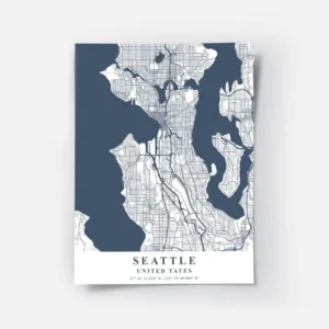 affiche carte seattle.webp