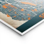 affiche carte seattle vintage lightpanel.webp